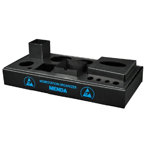 Menda 35873 ESD Organizer