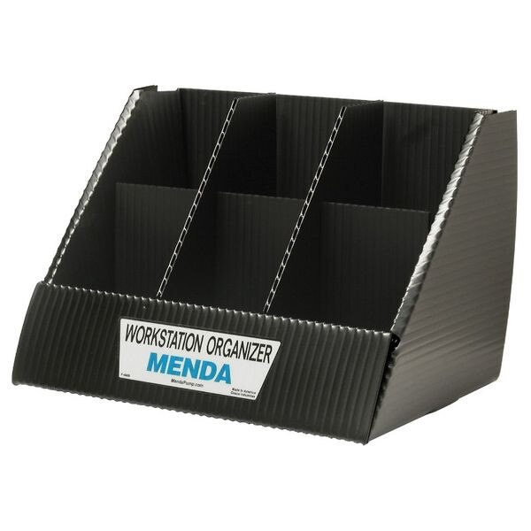 Menda 35874 ESD Assembly Workstatio