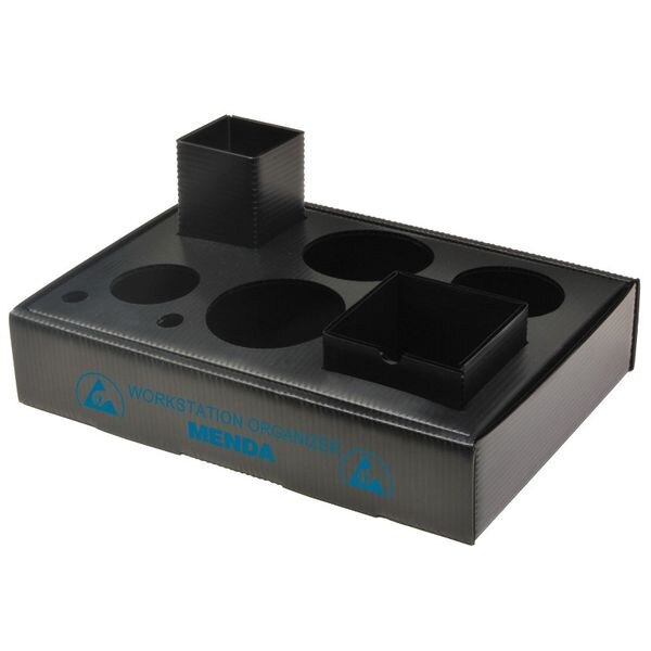 Menda 35878 Mini ESD Assembly Works