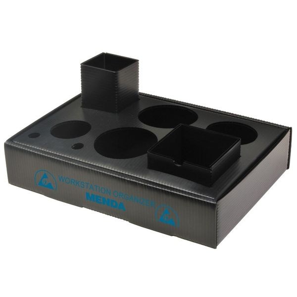Menda 35878 Mini ESD Assembly Works