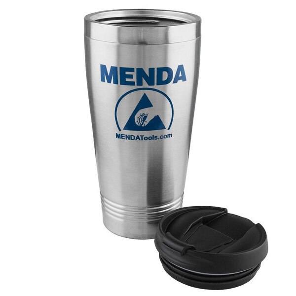 ESD Coffee Cup