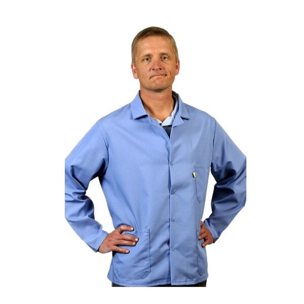Tech Wear 361-ACB Nylostat ESD Jack