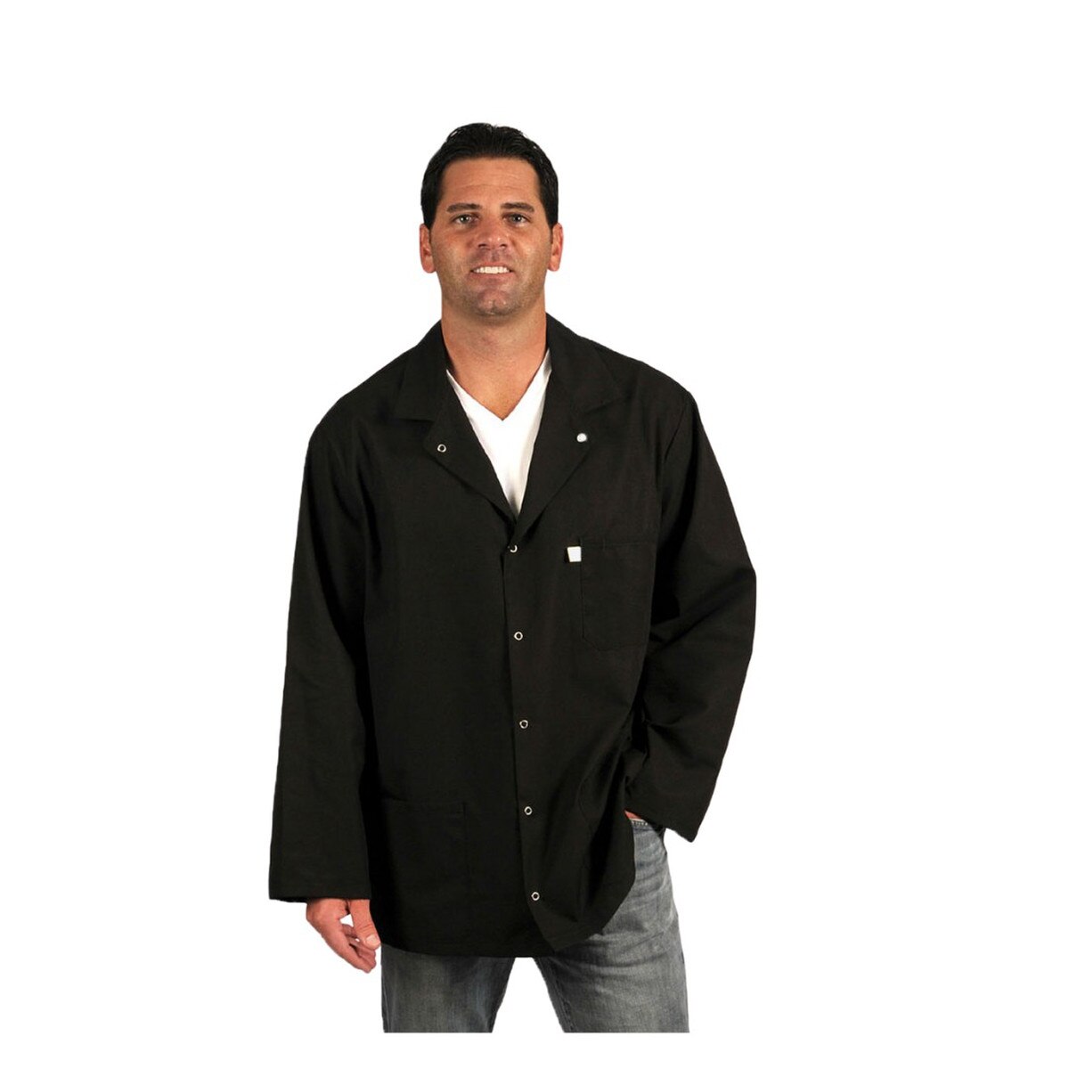 Tech Wear 361-ACK Nylostat ESD Jack