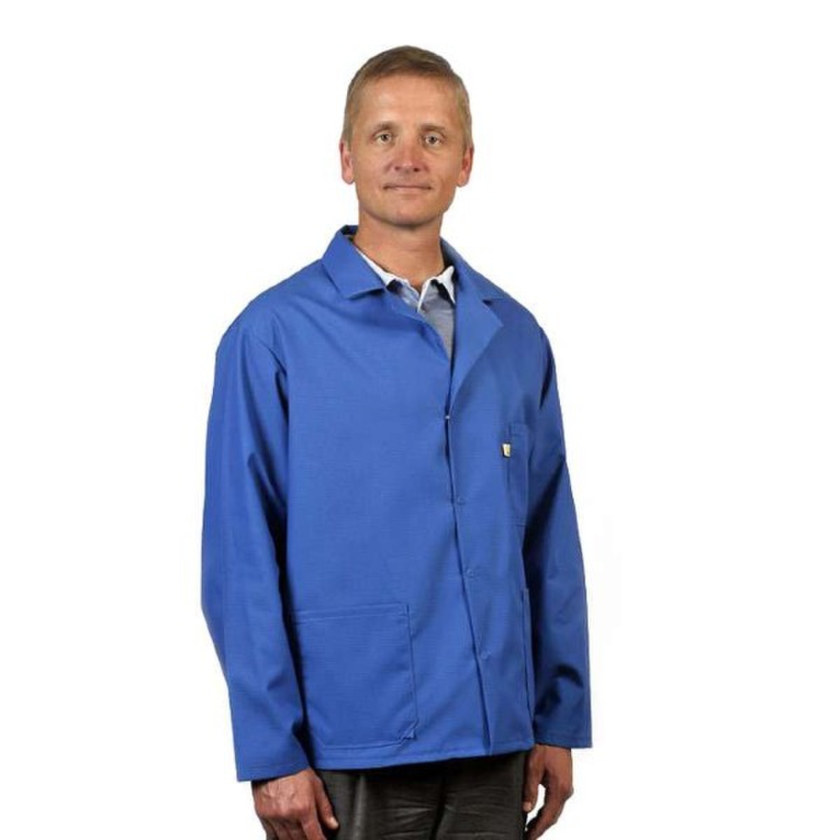 Tech Wear 361-ACS Nylostat ESD Jack