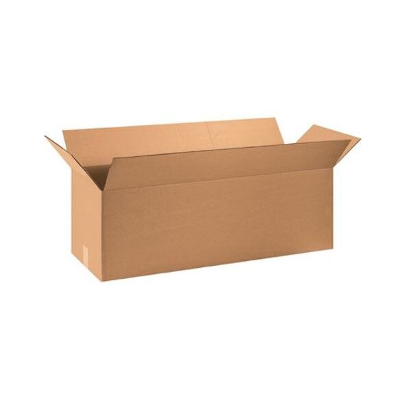 Corrugated Boxes, 36" x 12" x 12",