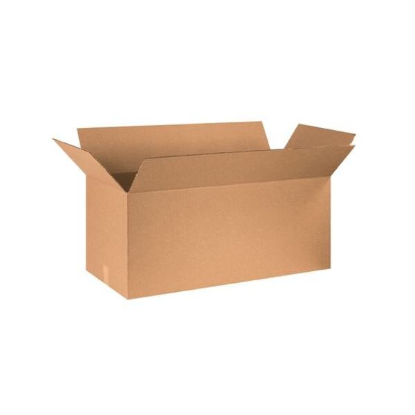 Corrugated Boxes, 36" x 16" x 16",