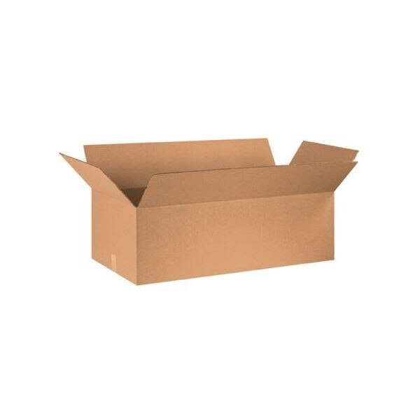 Corrugated Boxes, 36" x 18" x 12",