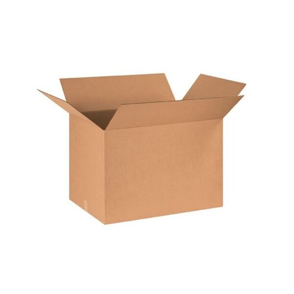 Corrugated Boxes, 36" x 18" x 18",