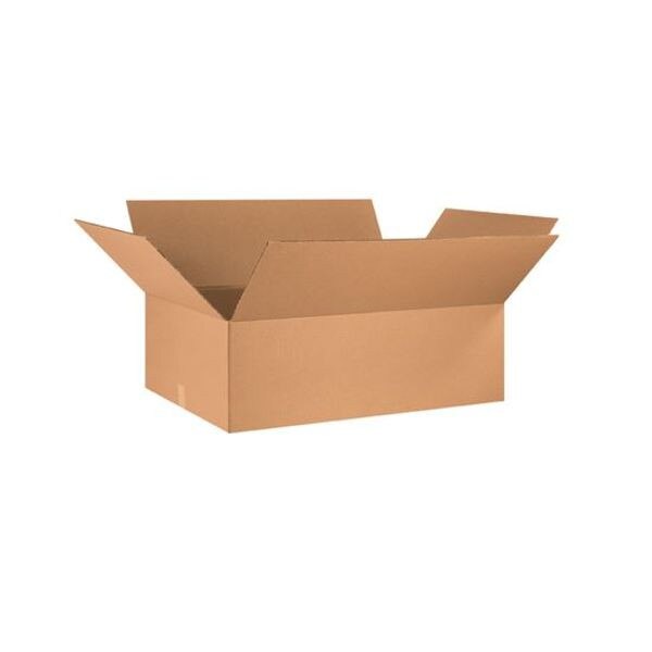 Corrugated Boxes, 36" x 24" x 12",