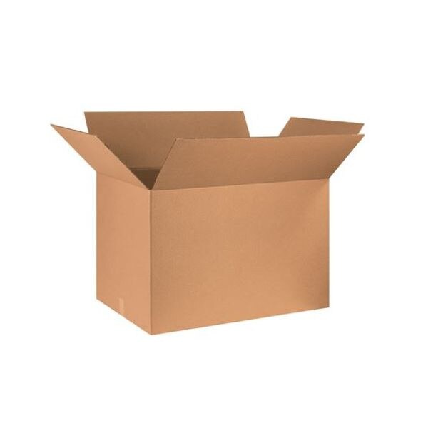 Corrugated Boxes, 36" x 24" x 24",