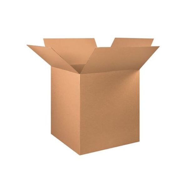 Corrugated Boxes, 36" x 35" x 40",