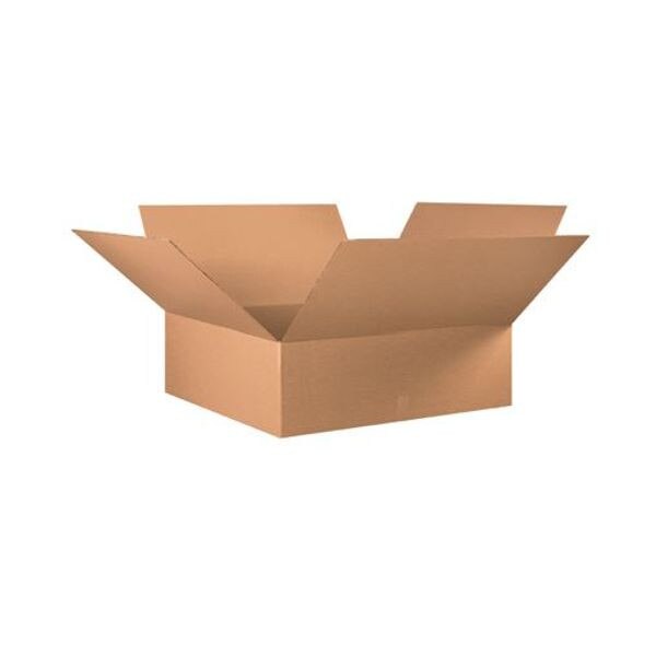 Corrugated Boxes, 36" x 36" x 12",