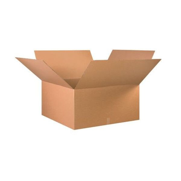 Corrugated Boxes, 36" x 36" x 18",