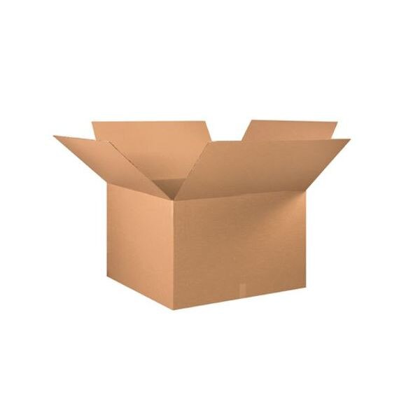 Corrugated Boxes, 36" x 36" x 24",