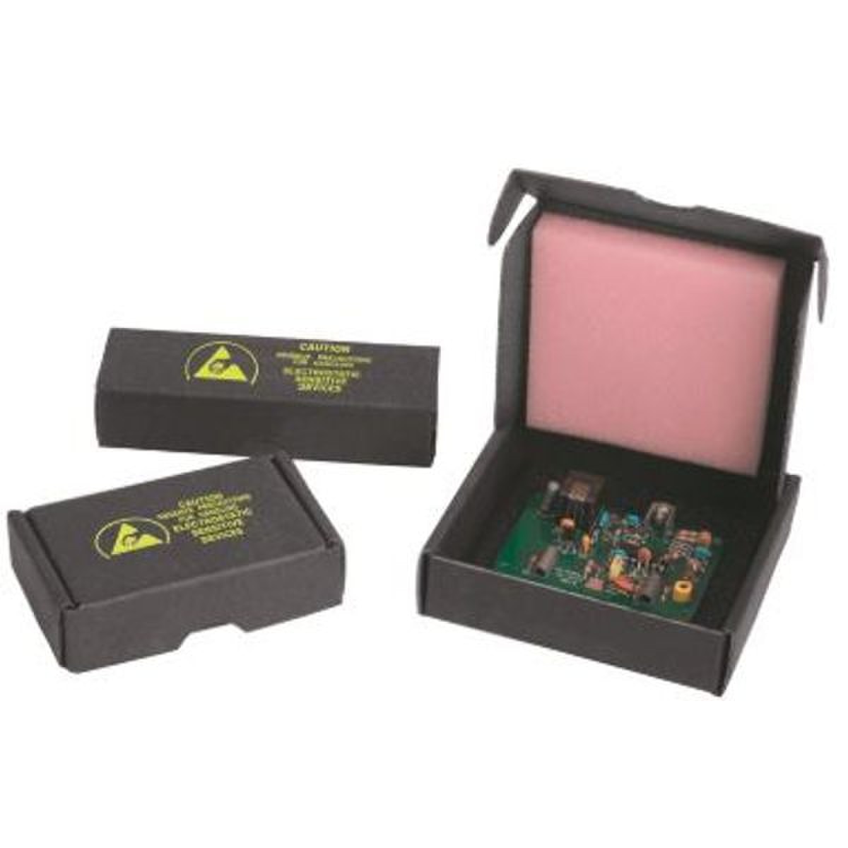 Protektive Pak 37009 ESD Small Comp