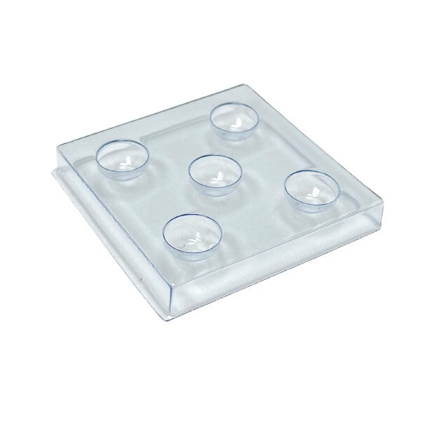 Optics Packaging Tray 3702
