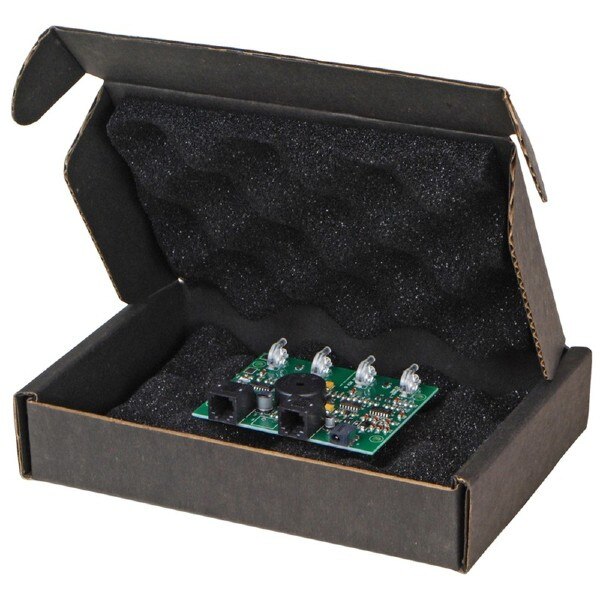 Protektive Pak 37033 Circuit Board