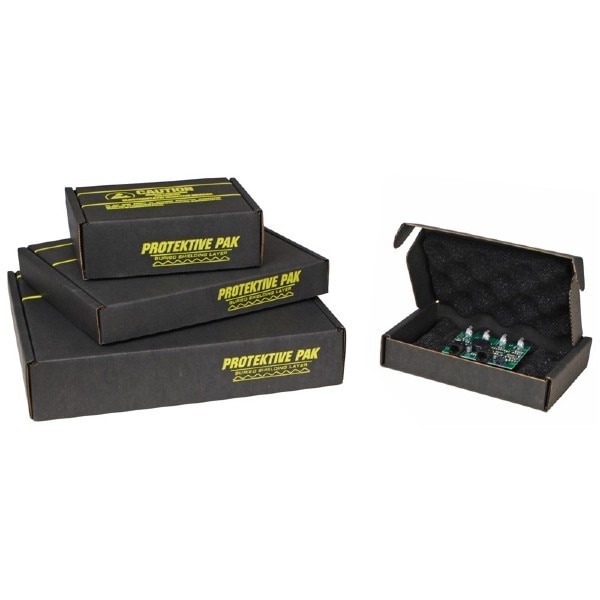 Protektive Pak 37033 Circuit Board