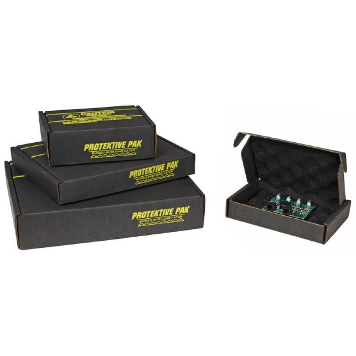 Protektive Pak 37033 Circuit Board