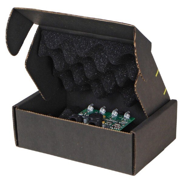 Protektive Pak 37034 Circuit Board