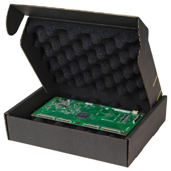 Protektive Pak 37036 Circuit Board