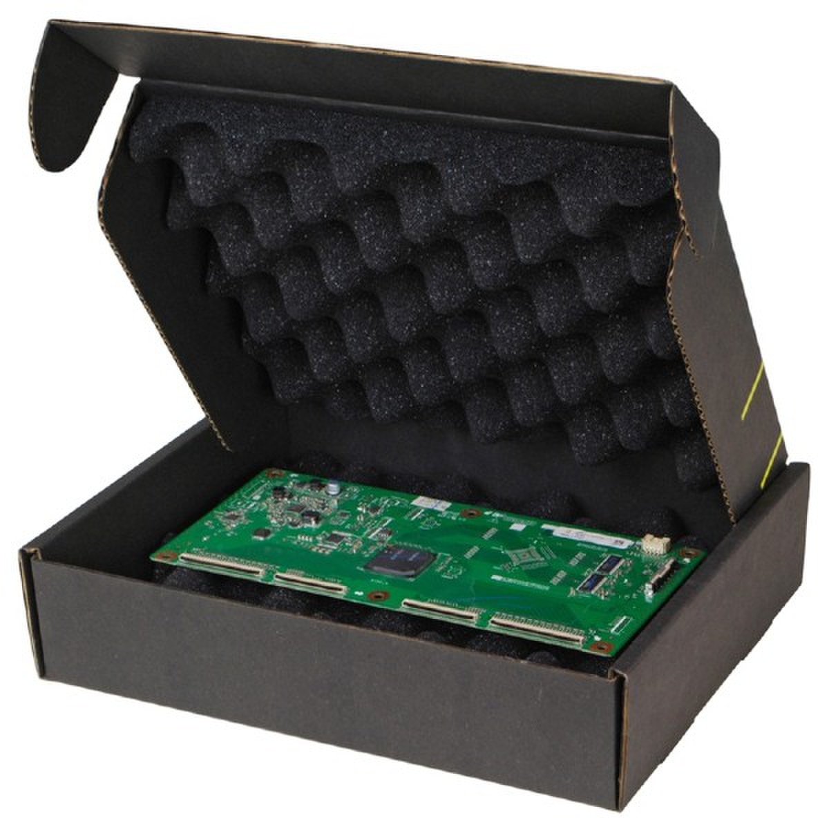Protektive Pak 37036 Circuit Board