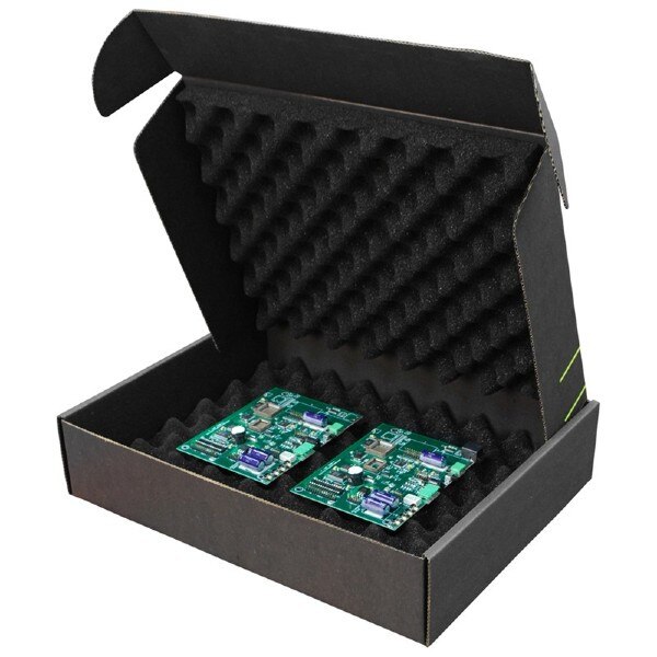 Protektive Pak 37037 Circuit Board