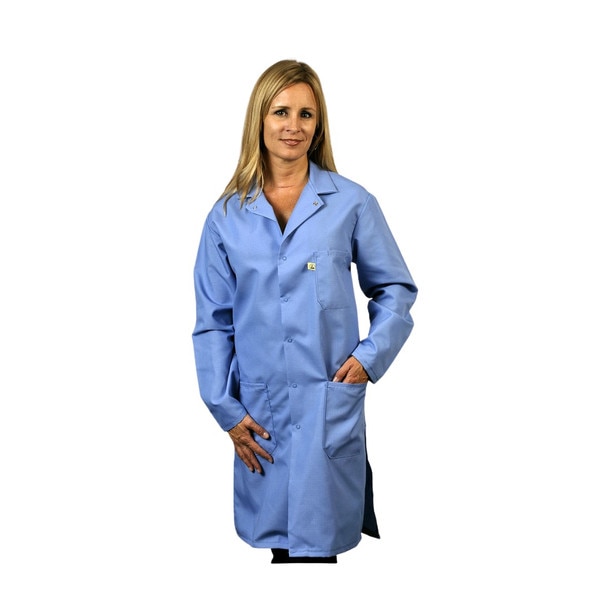 Tech Wear 371-ACB Nylostat ESD Lab