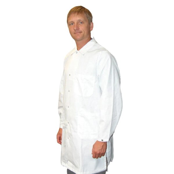 Tech Wear 371-ACQ Nylostat ESD Lab