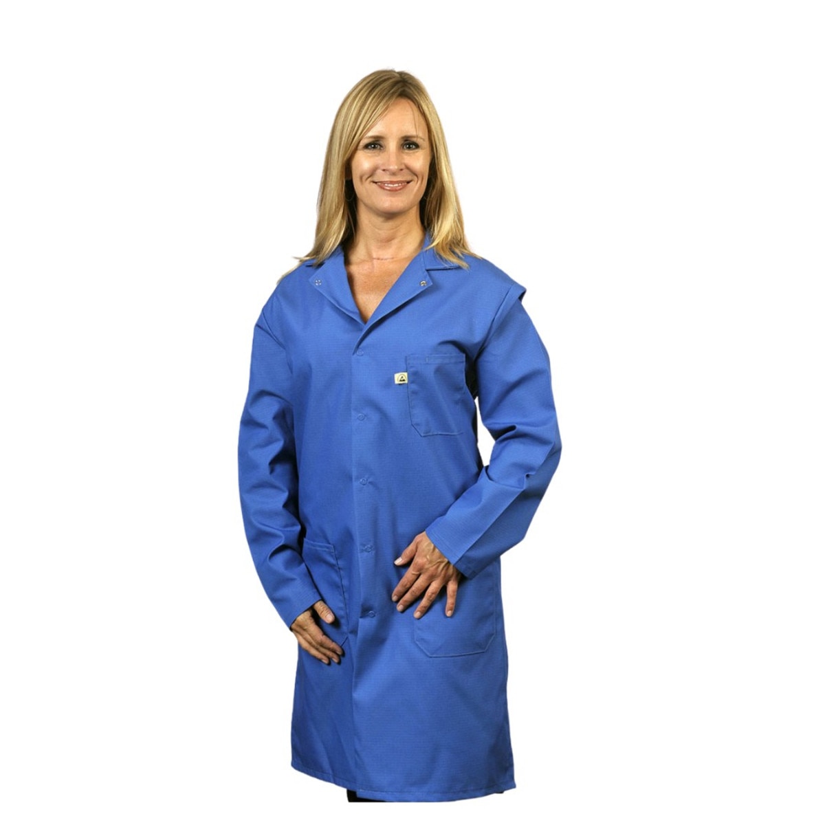 Tech Wear 371-ACS Nylostat ESD Lab