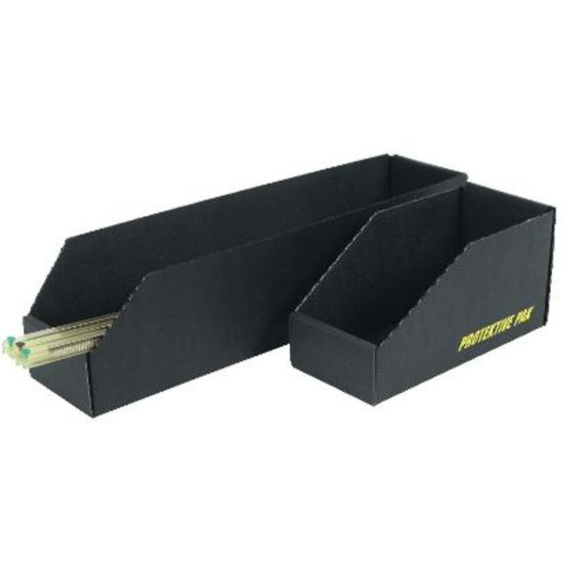 Protektive Pak 37107 Open Bin Box 1