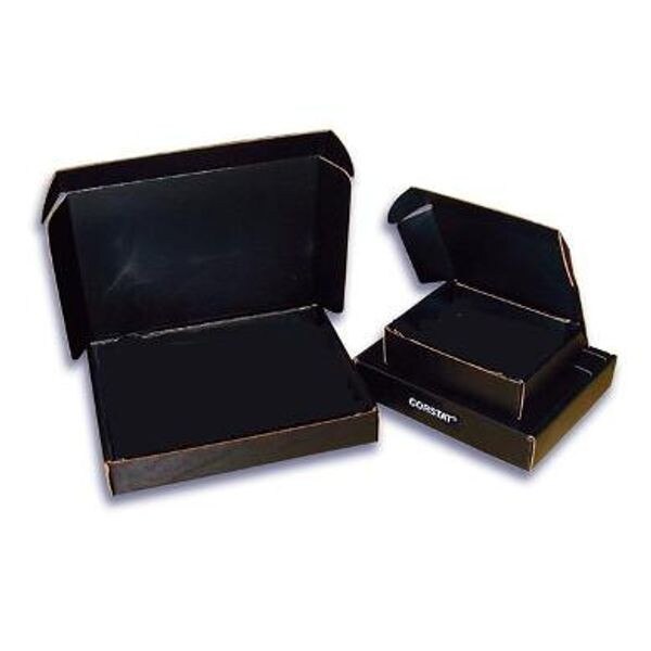 Corstat 3711-C Conductive Box