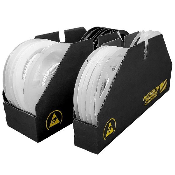 37140 ESD Reel Bin