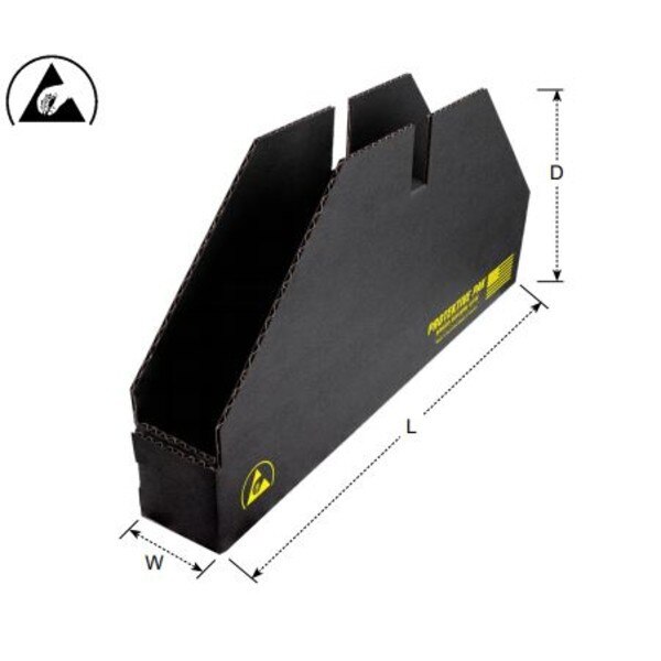 Protektive Pak 37140 In-Line Reel S