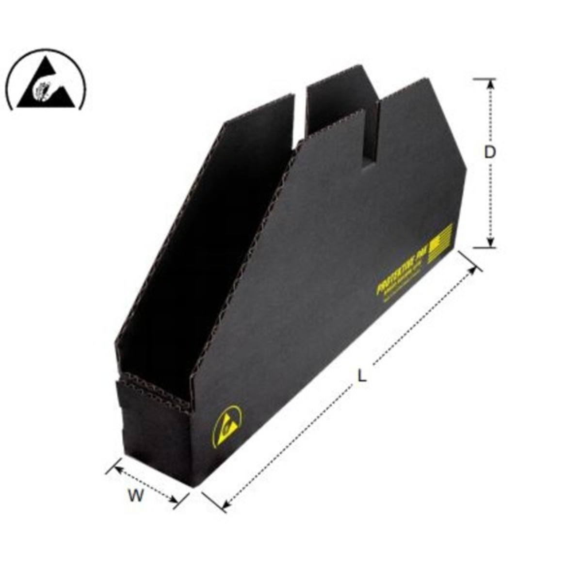 Protektive Pak 37142 In-Line Reel S