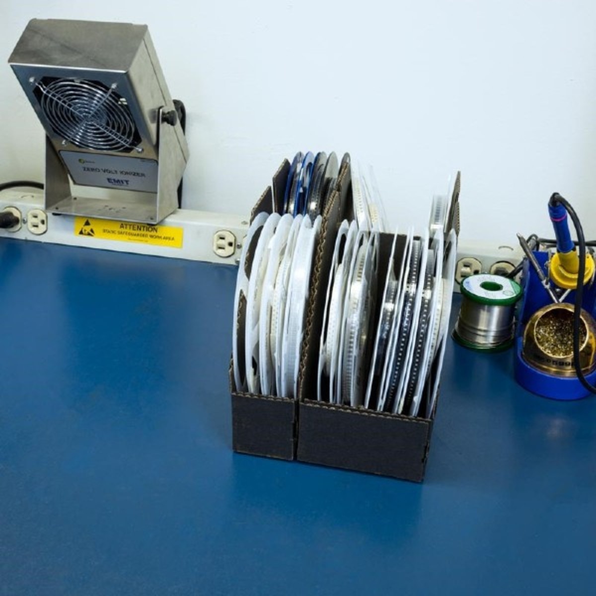 Protektive Pak 37142 In-Line Reel S