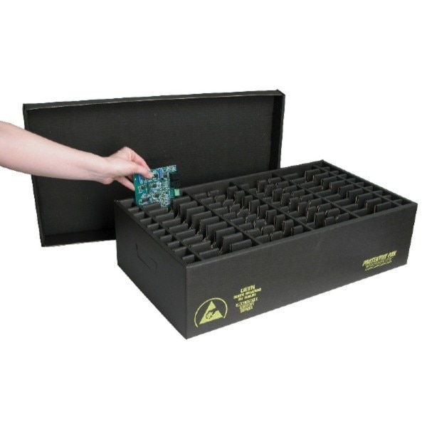 Protektive Pak 37222 In-Plant Handl