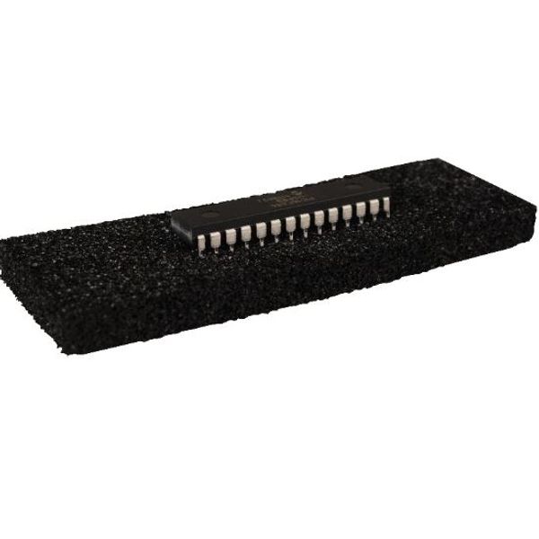 Protektive Pak 37705 Conductive Cro