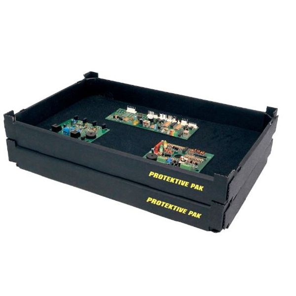 Protektive Pak 37750 Stacking Tek-T