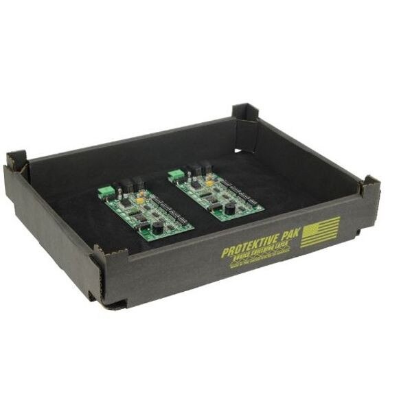 Protektive Pak 37752 Stacking Mini