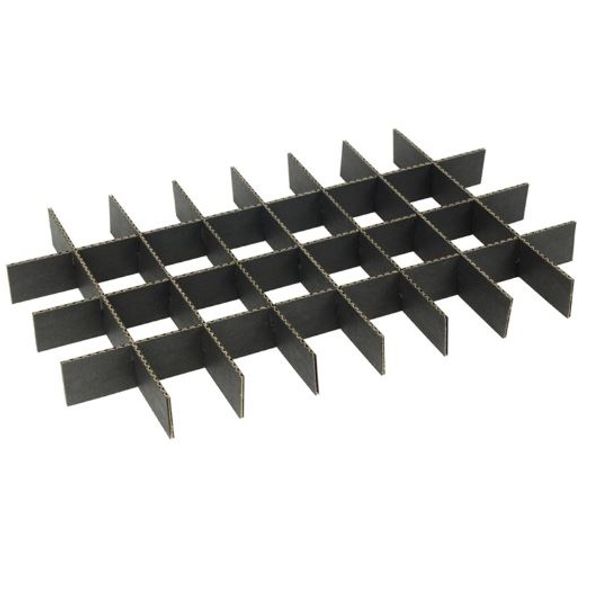 Protektive Pak 37764 Tek-Tray Parti