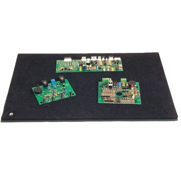 Protektive Pak 37801 TEK-MATE Board