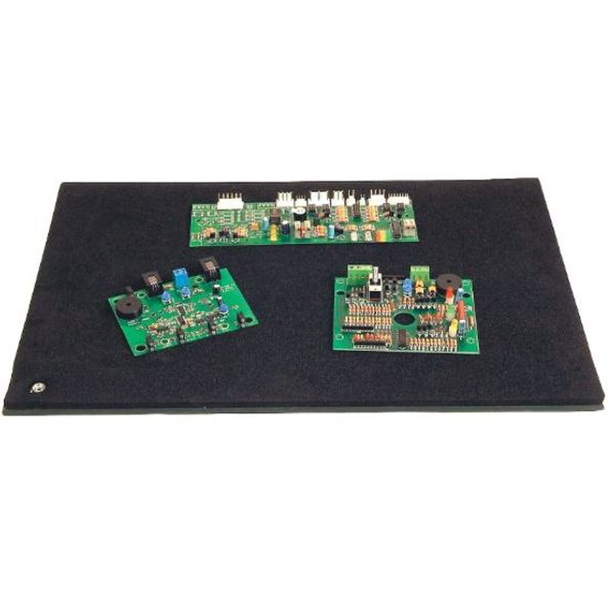 Protektive Pak 37801 TEK-MATE Board