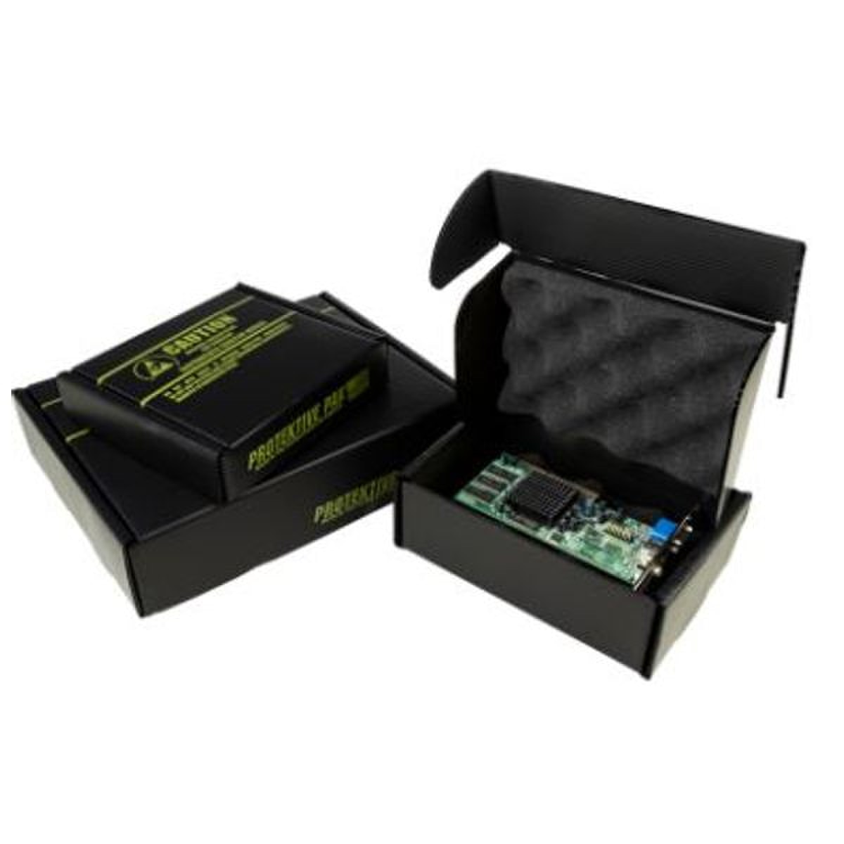 Protektive Pak 38847 Plastek Circui