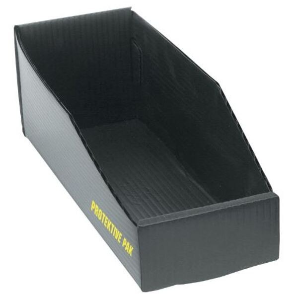 Protektive Pak 38903 Plastek Open E