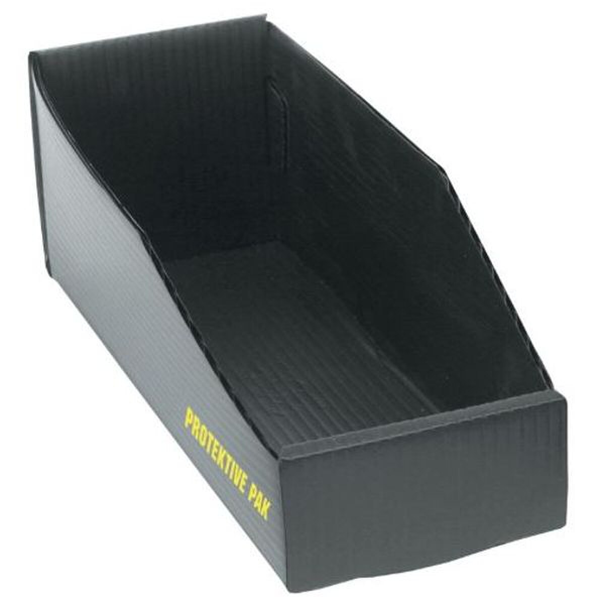 Protektive Pak 38910 Plastek Open E