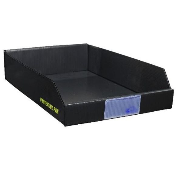 Protektive Pak 38912 Plastek Open E