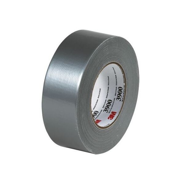 3M 3900 Multi-Purpose Duct Tape, 2"