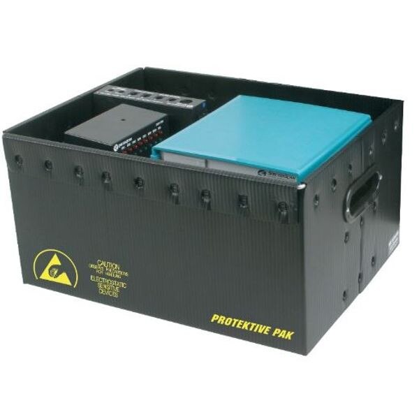 Protektive Pak 39106 Plastek™ ESD S