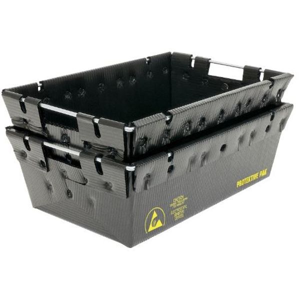39140 Plastek Conductive Nestable T